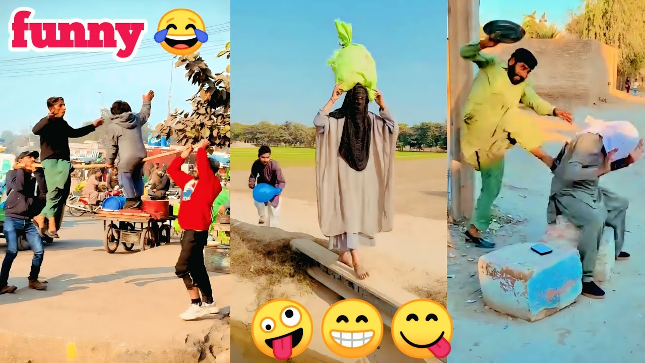 New Most Funny Videos | funny moments |  funny short | Funny video | funny clips | funny episode 7