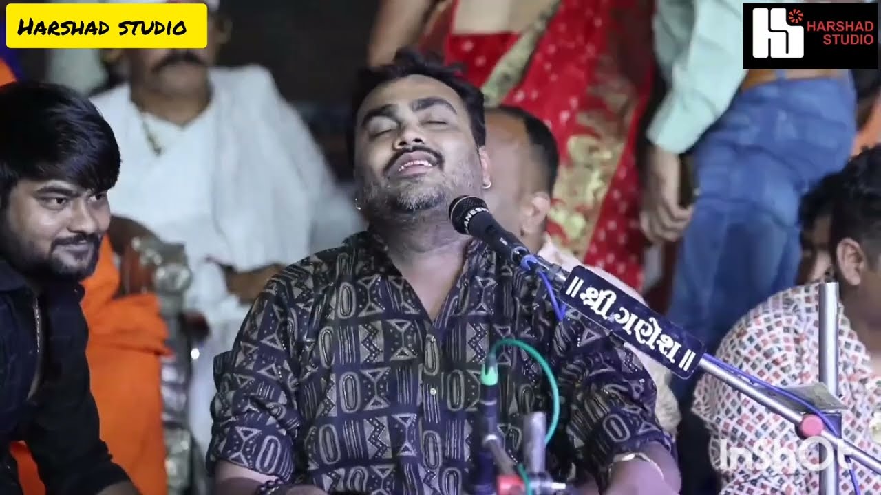 જોધલપીર લાઇવ પ્રોગ્રામ || જીગ્નેશ બારોટ || Kesharadi|| Jignesh Kaviraj ||