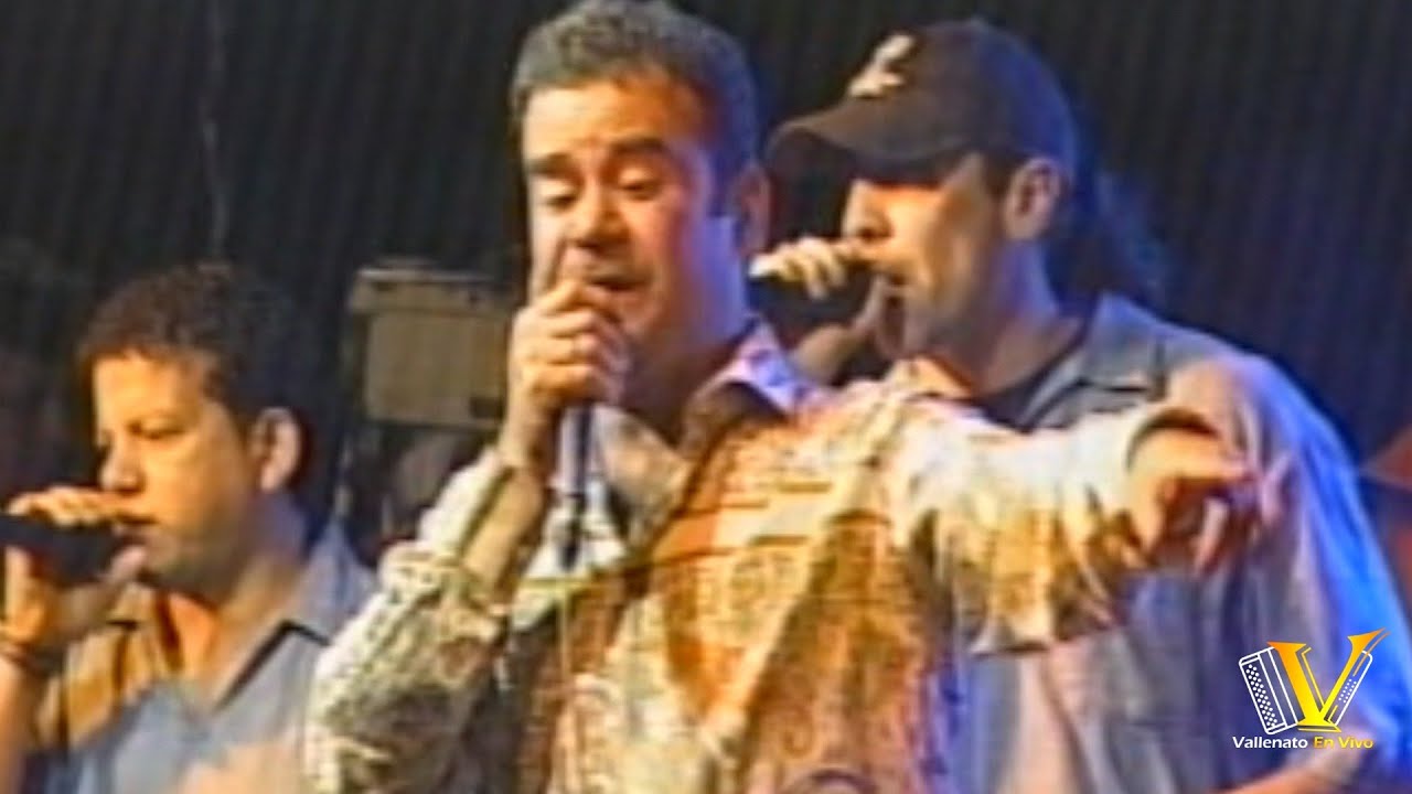 Te Tengo En La Mira (En Vivo) - Iván Villazón & Saúl Lallemand (Rio Luna)