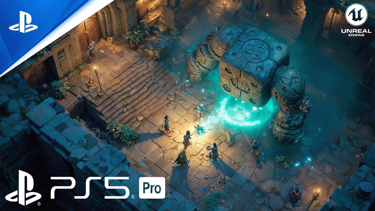 13 Best PS5 Strategy Games You Shouldn't Miss!