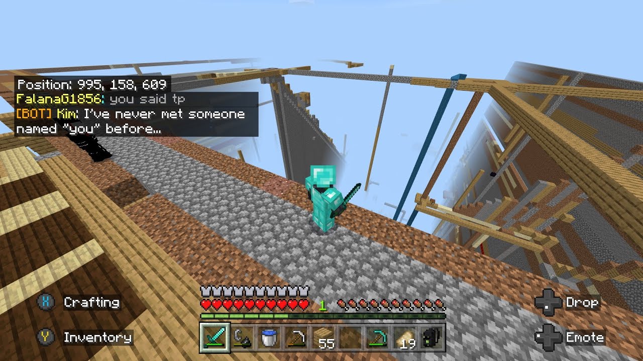 Lifeboat survival raiding SM21