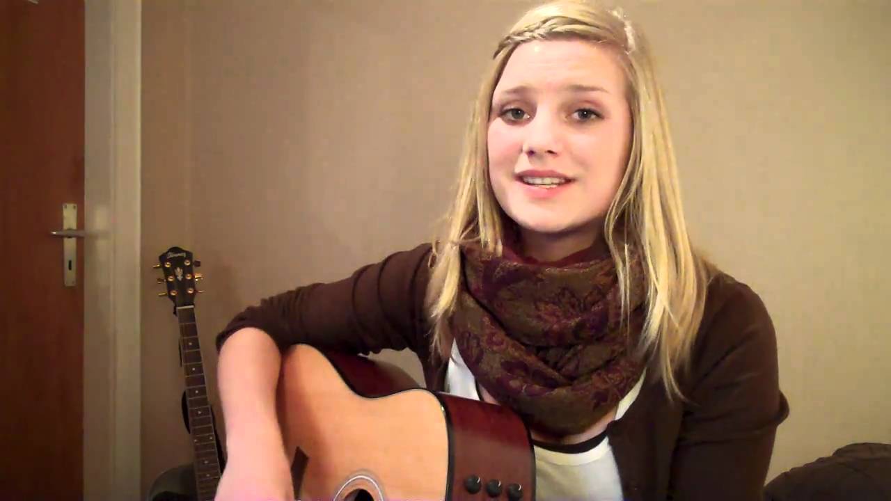 Grenade - Bruno Mars (acoustic cover)
