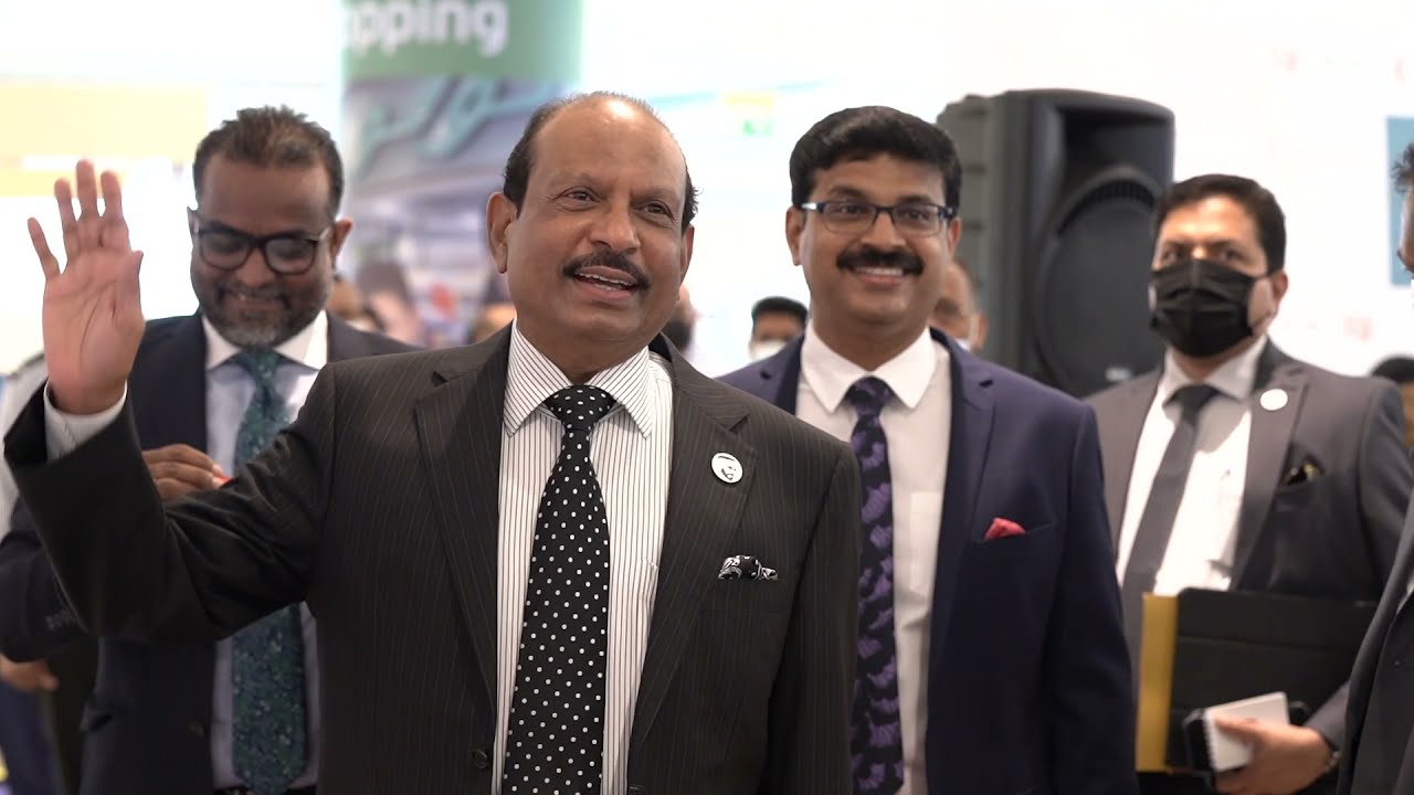LuLu Group joins drive to change millions of lives in 50 days