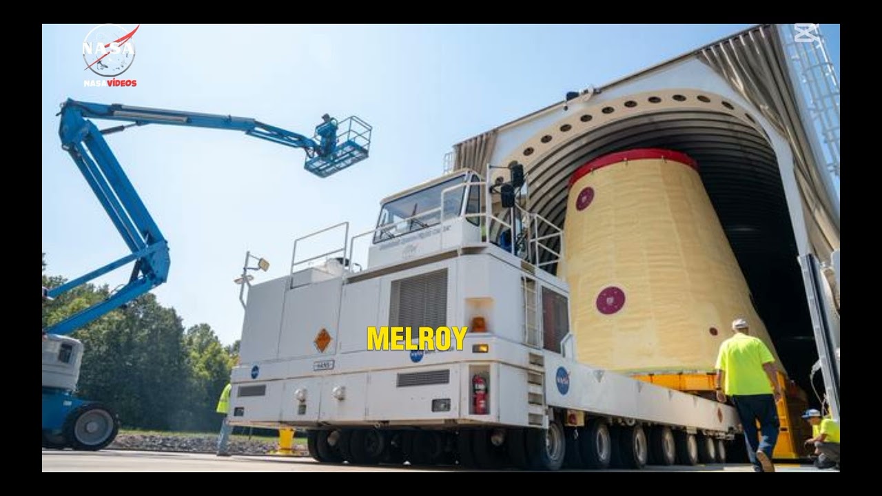 NASA Deputy Administrator to Receive 2025 National Space Award #nada #videos full new