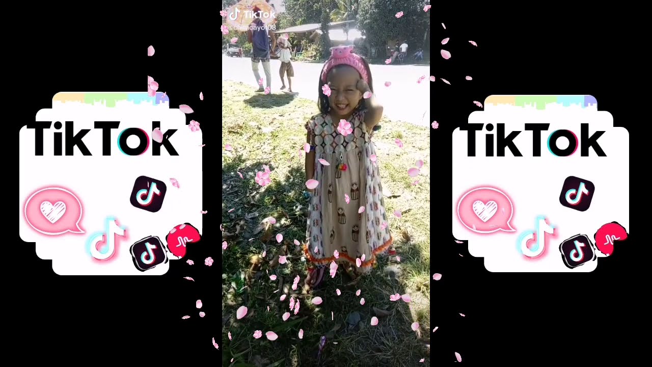 Tiktok compilation by: Chim2x