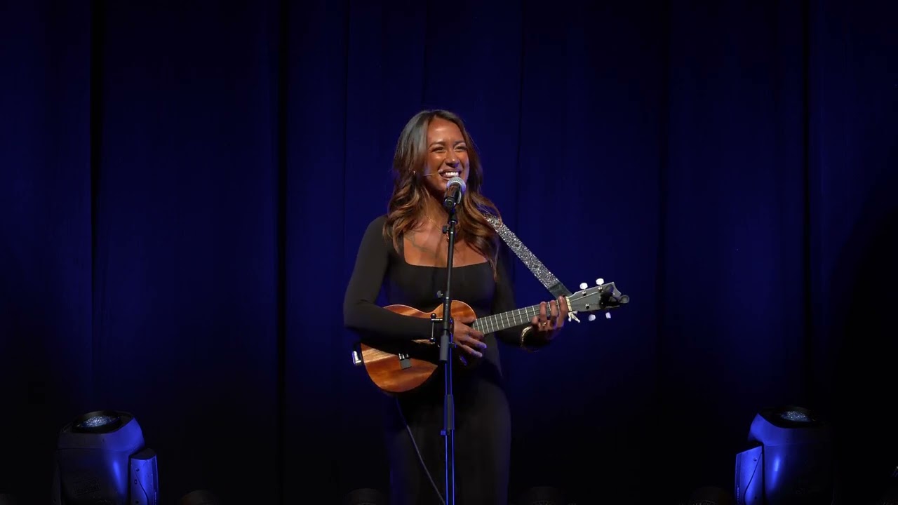 You Don&rsquo;t Deserve a Drink  | Hirie Patricia Jetton | TEDxReno