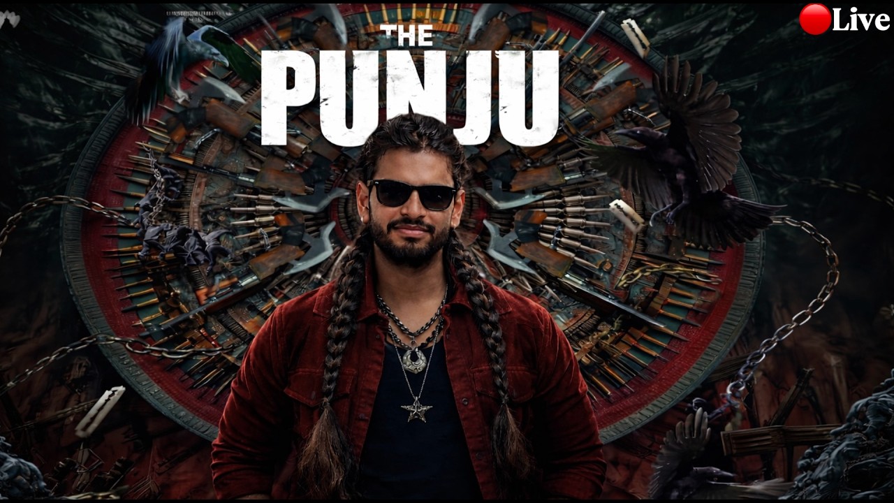 🔴LIVE Unq Gamer | Pubg Mobile Punju VS Petta | Live Stream #3139