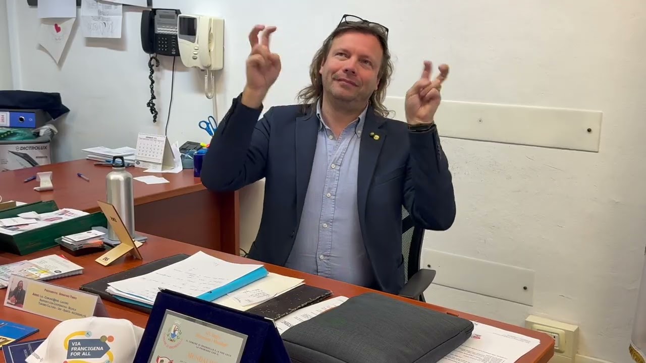 Resoconto del mese di novembre e dicembre 2025