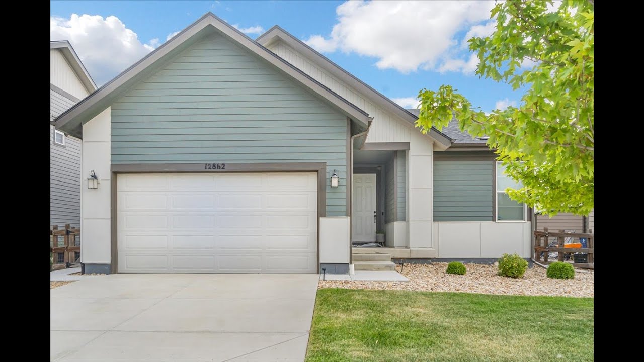 12862 Crane River Dr Longmont