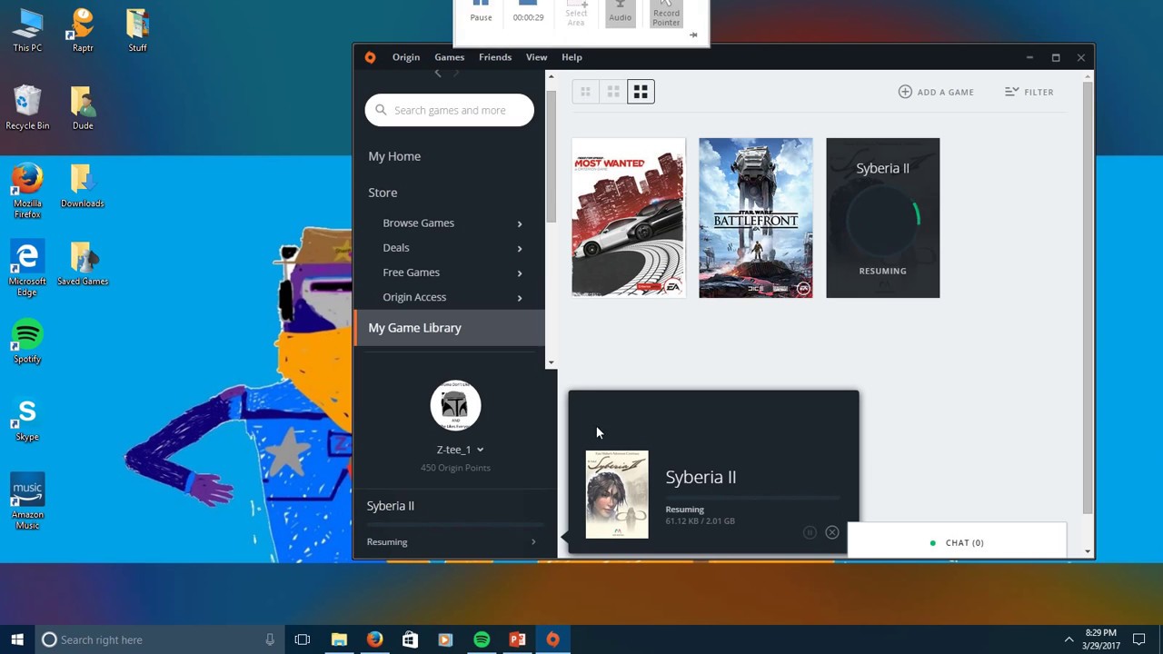 How to Fix Origin Frozen Game Downloads (Working 2019) &bull; Apex Legends, Anthem, Battlefront 2