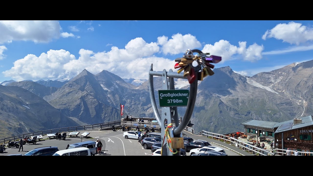 GrossGlockner 2024