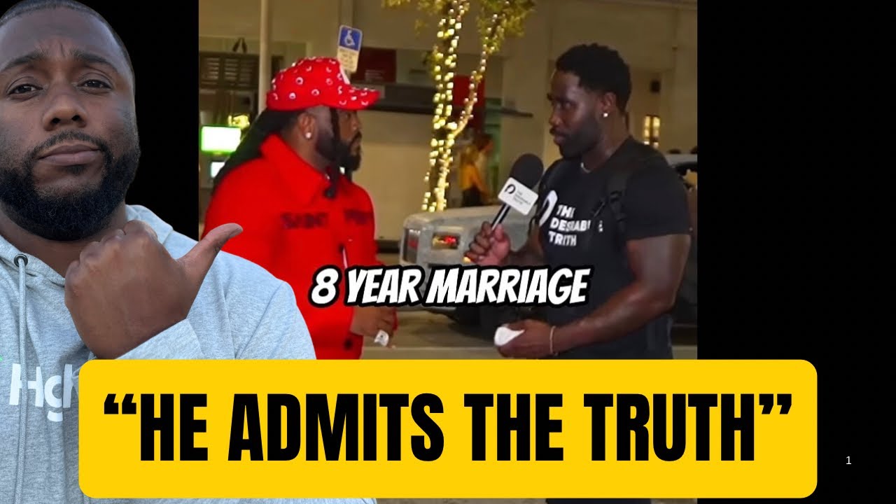 Papi Chulo EXPOSED: Married… Then Divorced?!