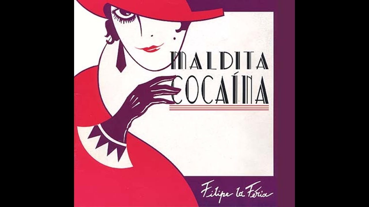Maldita Cocaína ( The Portuguese Musical - Damned Cocaine )