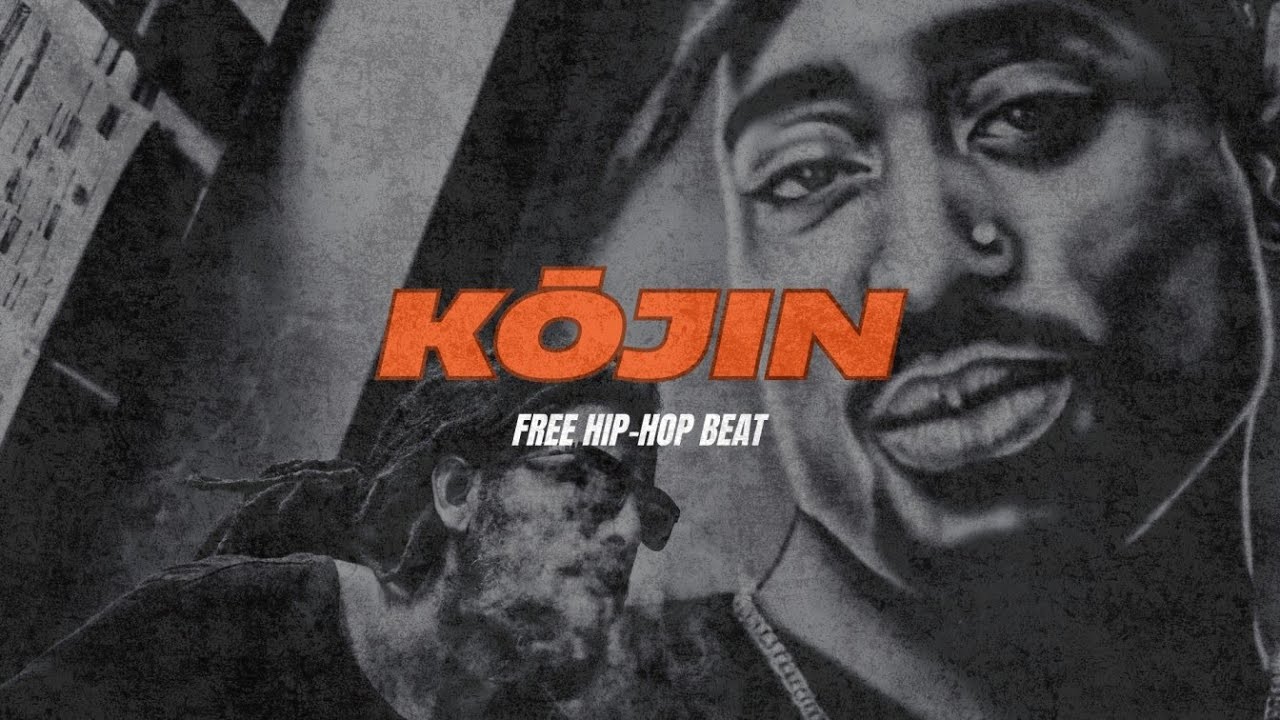 Kōjin &rarr; West Coast Type Beat 2024 | Free for Non-Profit | Ashish Dhiman