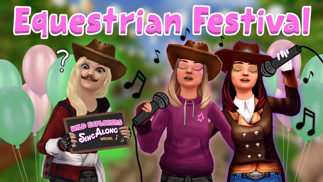 Equestrian Festival The Musical | Star Stable