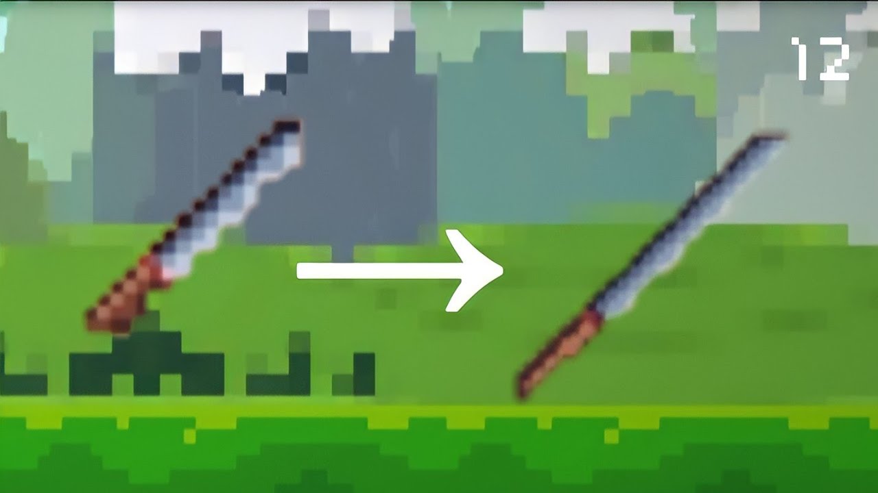 Pixel Survival 2 | I bought a Ninja and upgraded the katana sword. | Ep.12