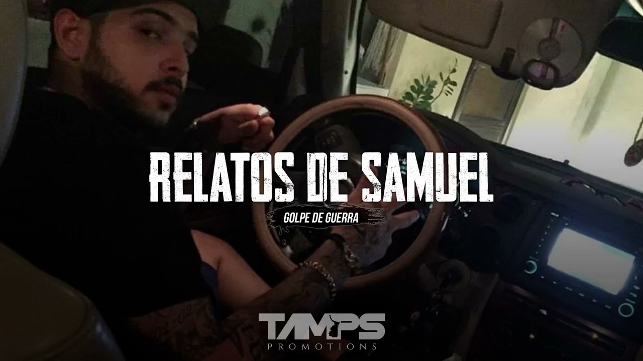 Relatos De Samuel - Golpe De Guerra