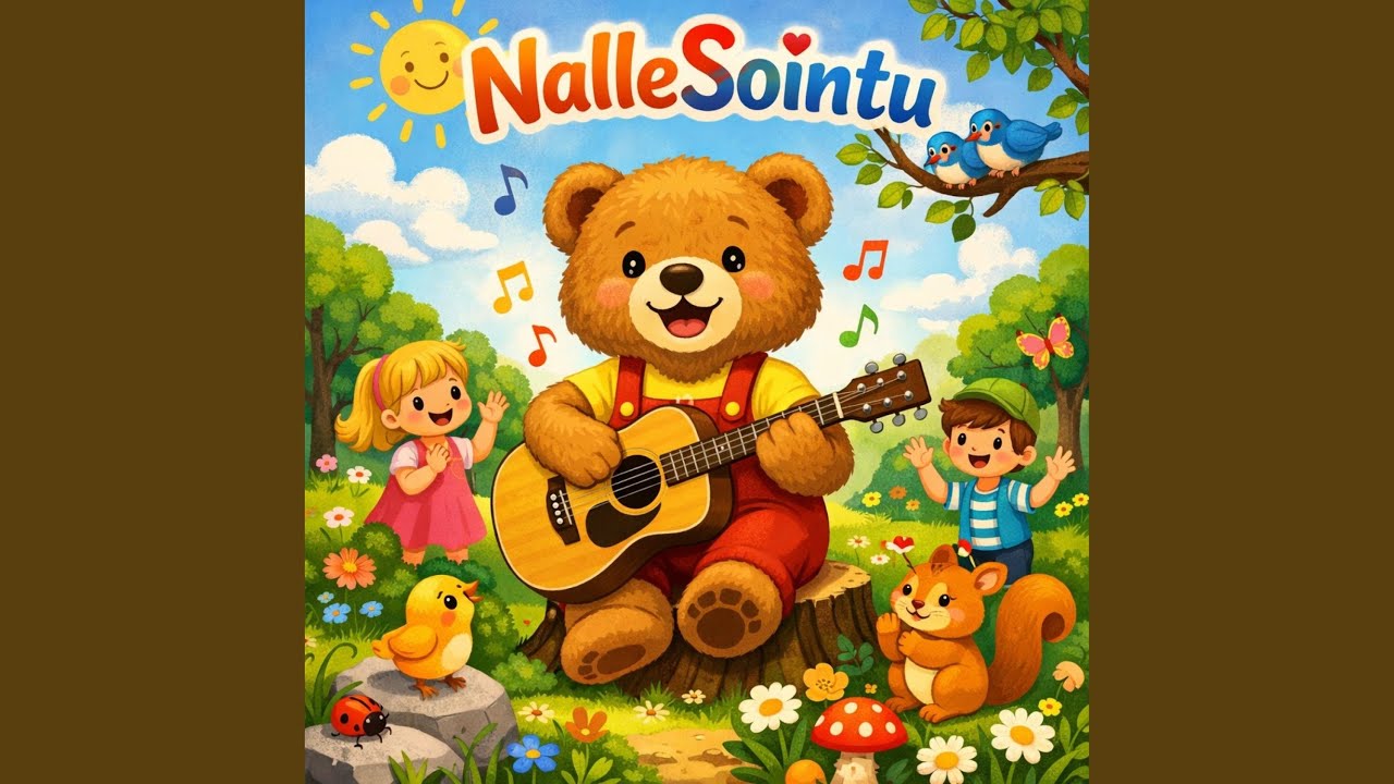 NalleSointu