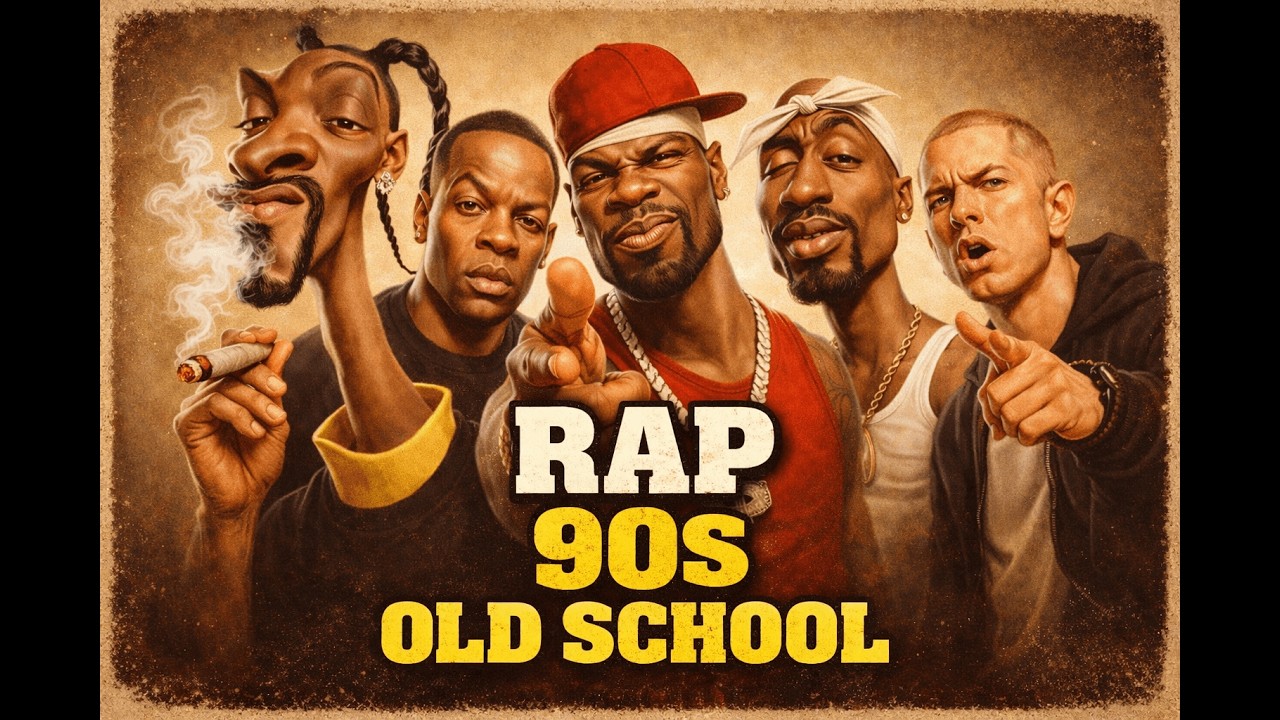 G-FUNK & 90s OLD SCHOOL 🔥 2PAC, Snoop Dogg, Wiz Khalifa, Dr. Dre, Ice Cube, Nate Dogg Style 🌿