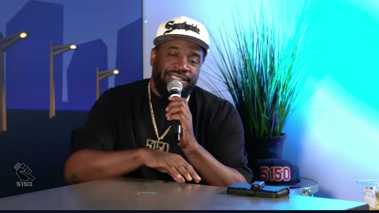 Corey Holcomb stand on business and expose more comedians