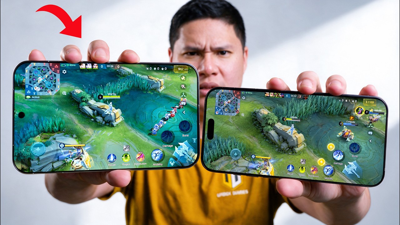 MY FAVORITE PHONE THIS YEAR!