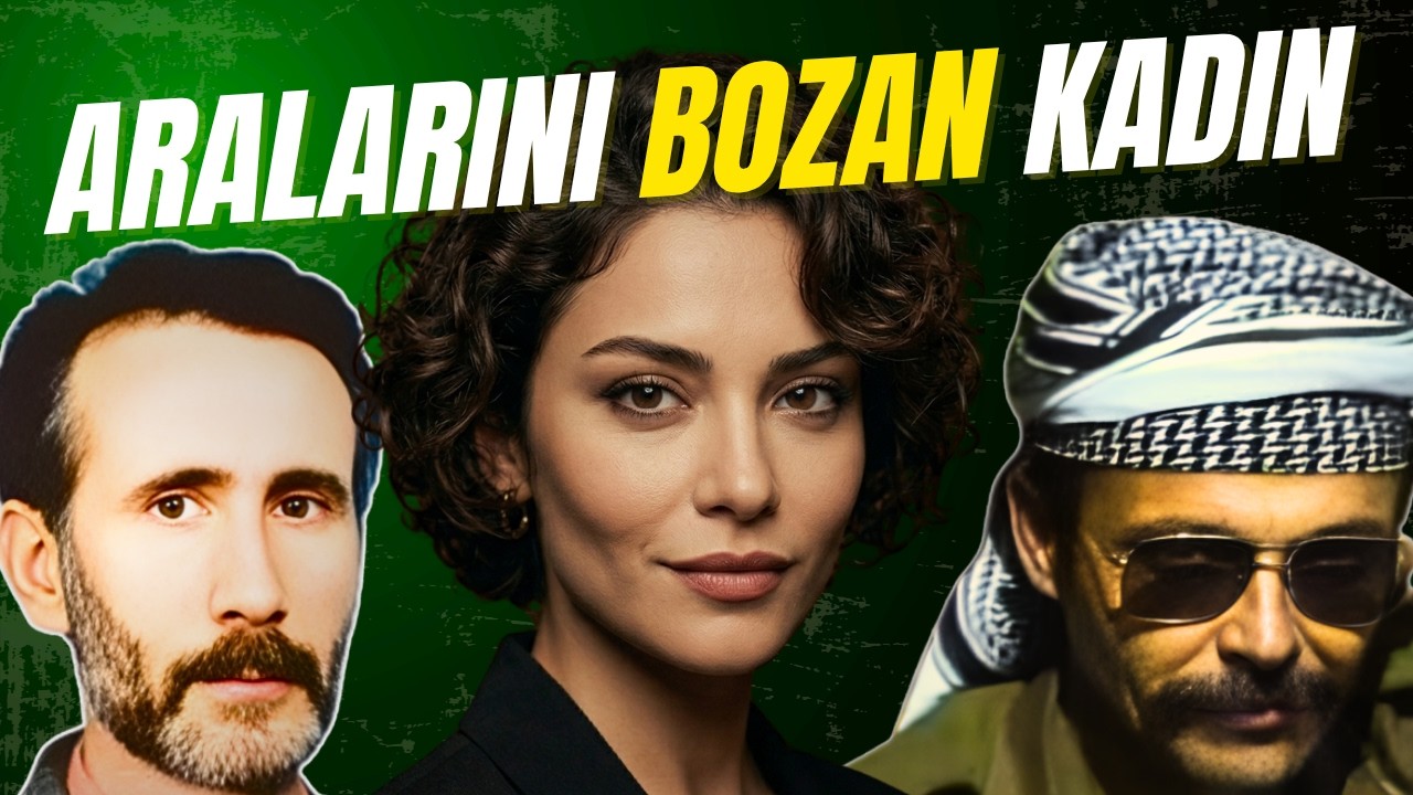 Yeşil&rsquo;in Cem Ersever&rsquo;le Arasını Bir Kadın mı Bozdu? | Aşk İddiaları ve Derin Hesaplar (#1)