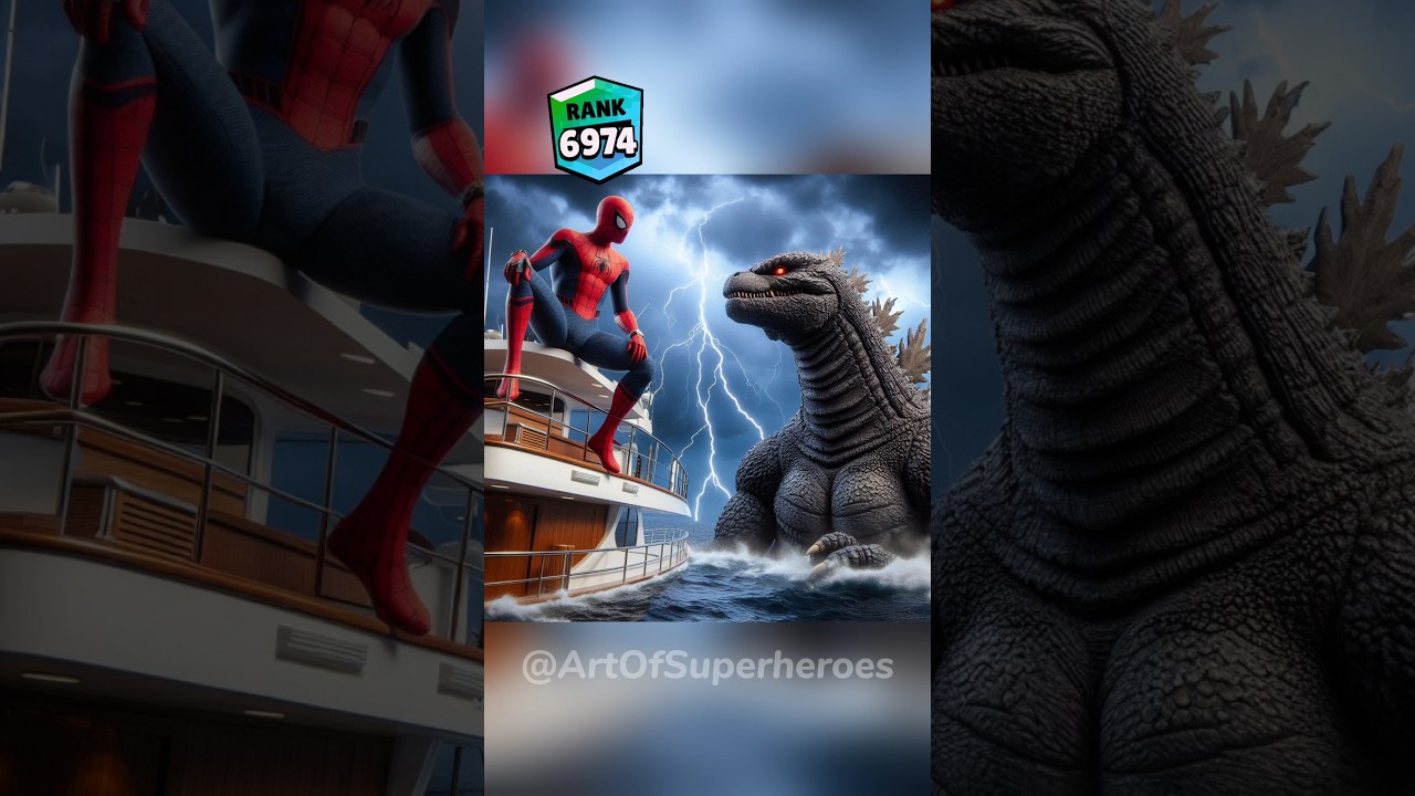 Summoning Challenge strength of unity #spiderman #marvel #avengers #shorts #viralvideo #brawlstars