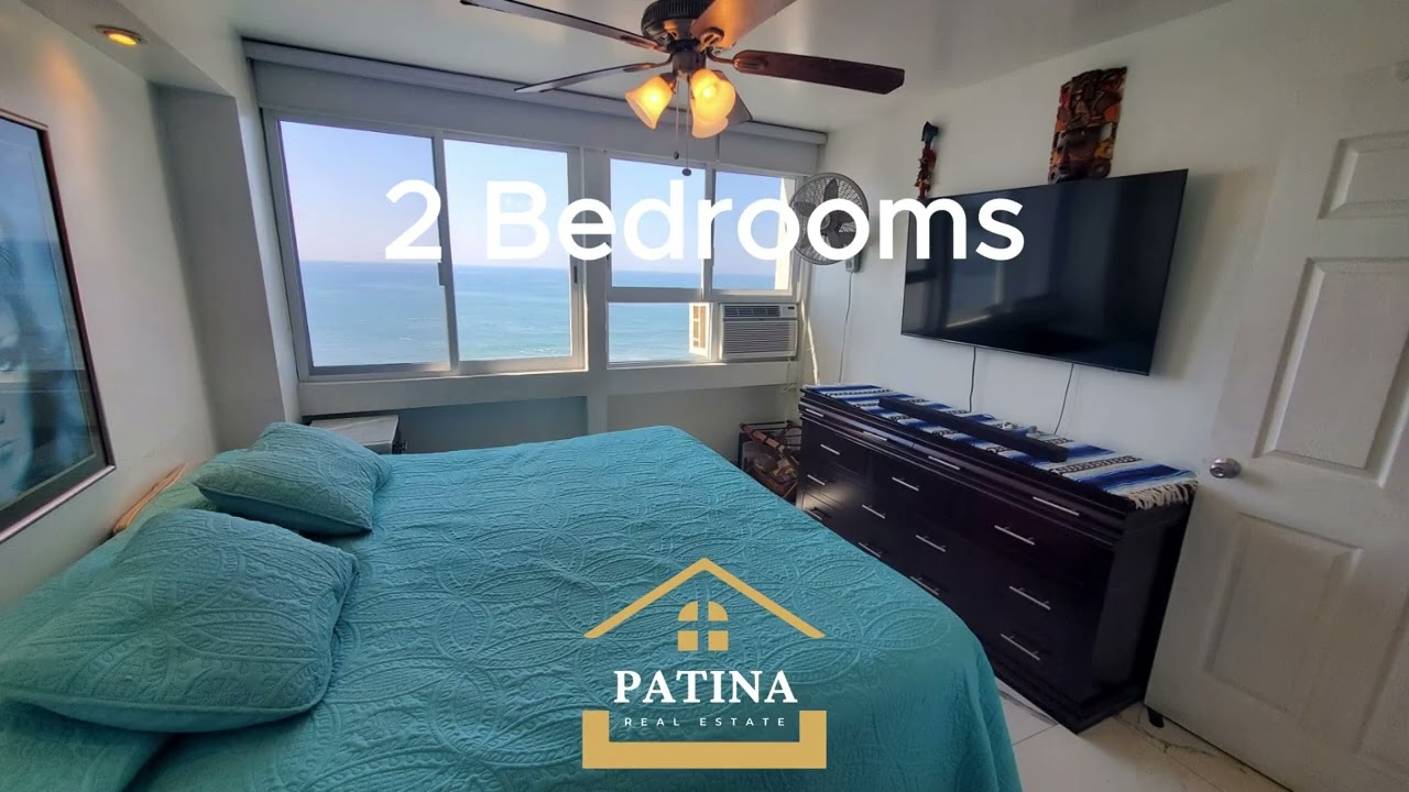 Apartment for sale in Quintas Del Mar, Mazatlan
