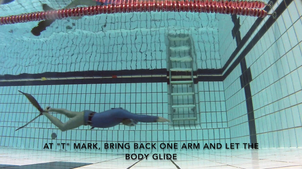 Tuto GGcoaching: How to turn in dynamics bi-fins