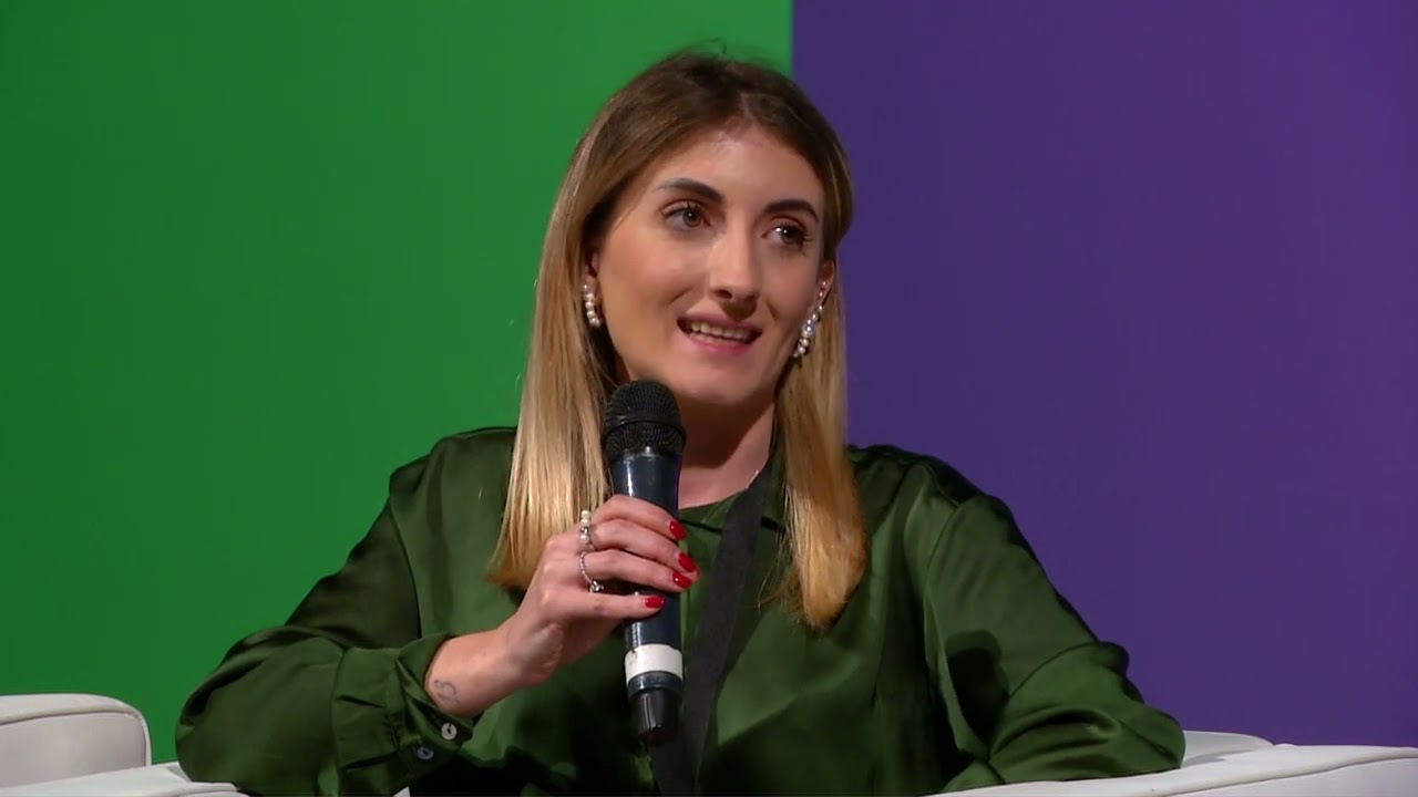 STEM, ricerca, innovazione: le professioni tecnico scientifiche - Testimonianze - Mercoledì 5 aprile