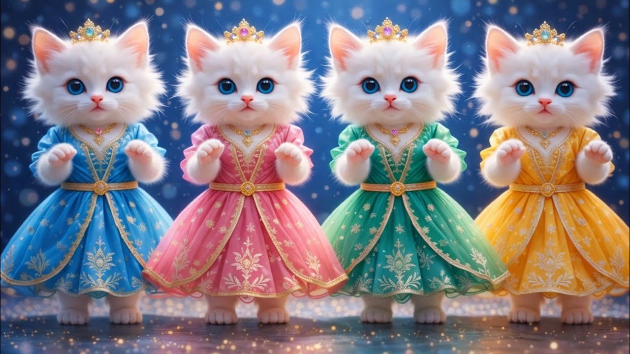 बिल्ली डांस | Cutest Cat videos funny dance 🤣🤣 💃 Dance Videos for cats#funny #dancingcat #cat #cute
