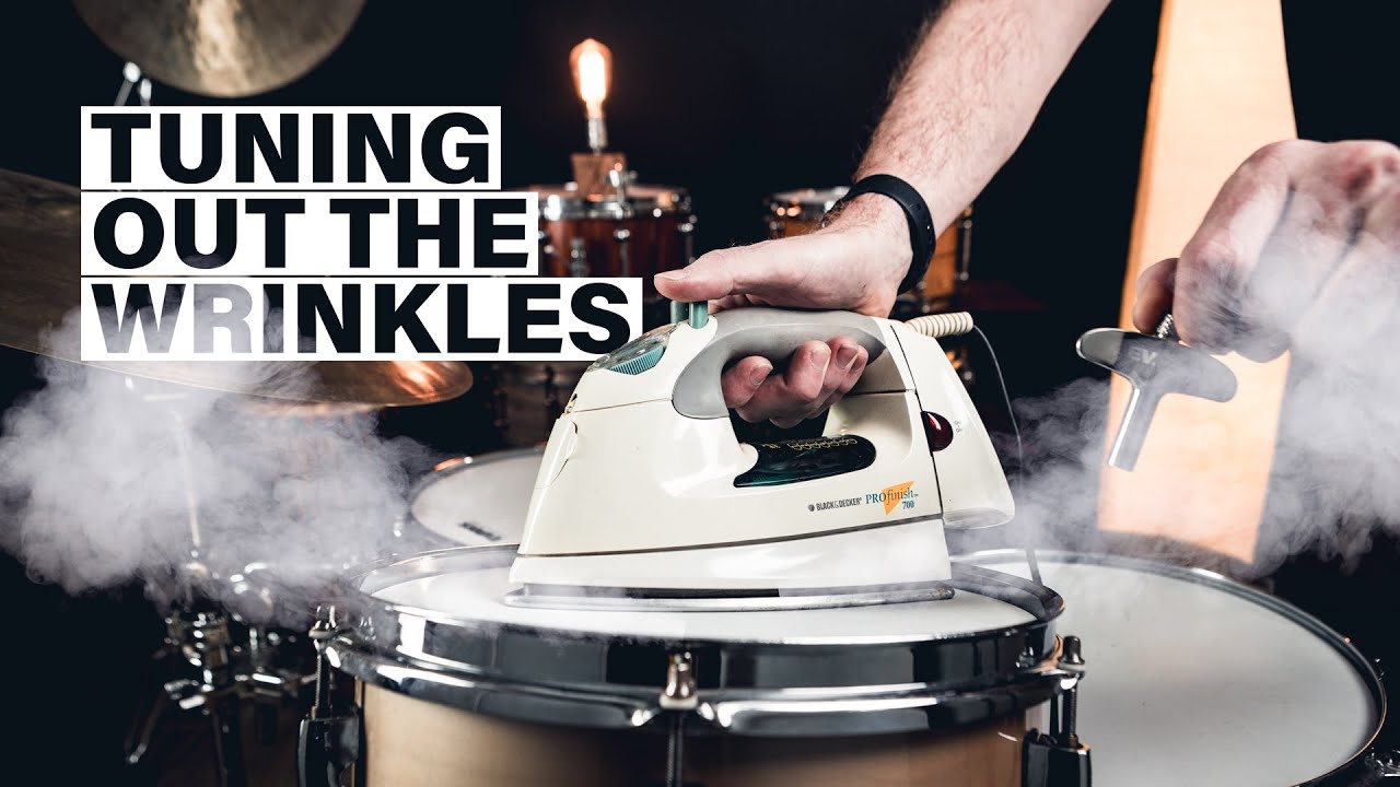 Wrinkle-Rid Tuning Method | Season Six, Episode 14