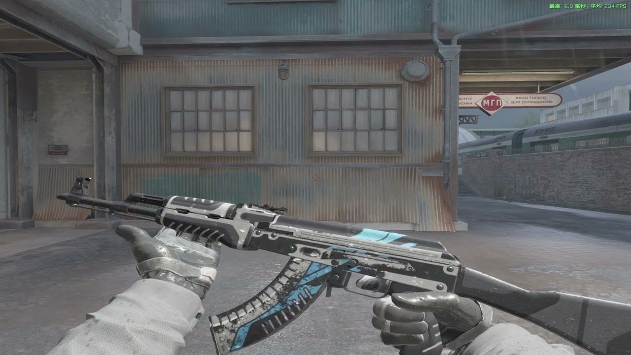 CS2 | Skin Combos:★ M9 Bayonet | Case Hardened (Well-Worn)+★ Moto Gloves | Smoke Out (FT)