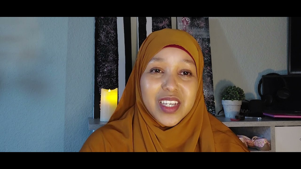 TANA WAXEY KA MID TAHAY QISOYINKII CAJAA IBTA SURATUL BAQARAH.