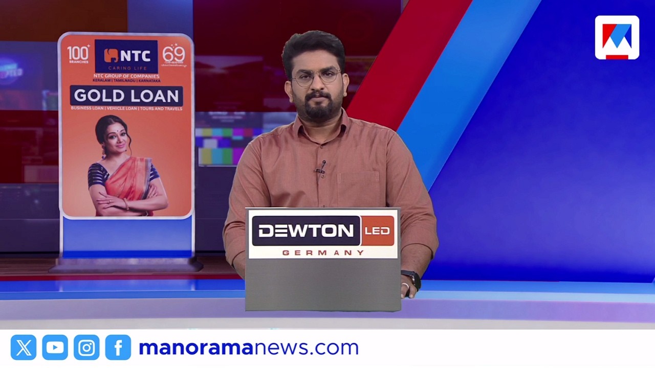 കണ്ണൂര്‍ തൊടാതെ പട്ടിക |​ സന്ധ്യാവാർത്ത  | 6 PM News | March 18, 2026