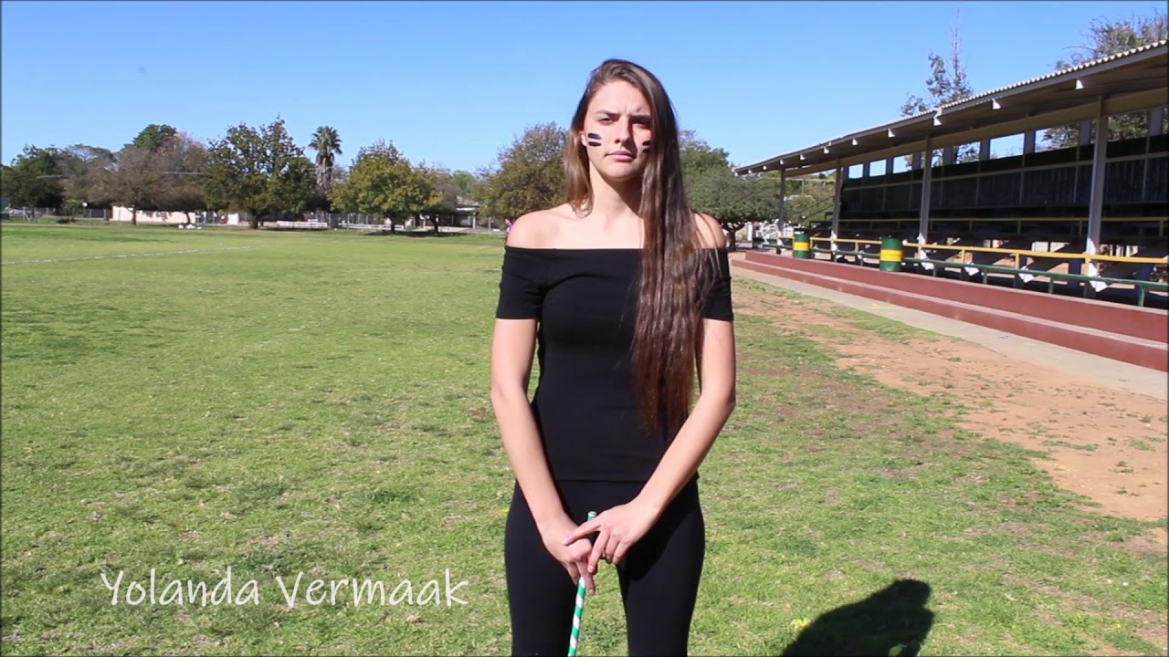 2018 Interskole Big Brag Dirrigente Hoerskool Vredendal