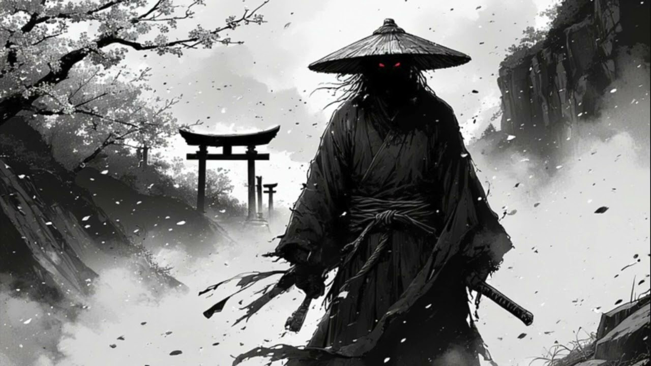 (RAP JAPANESE BEAT) - 