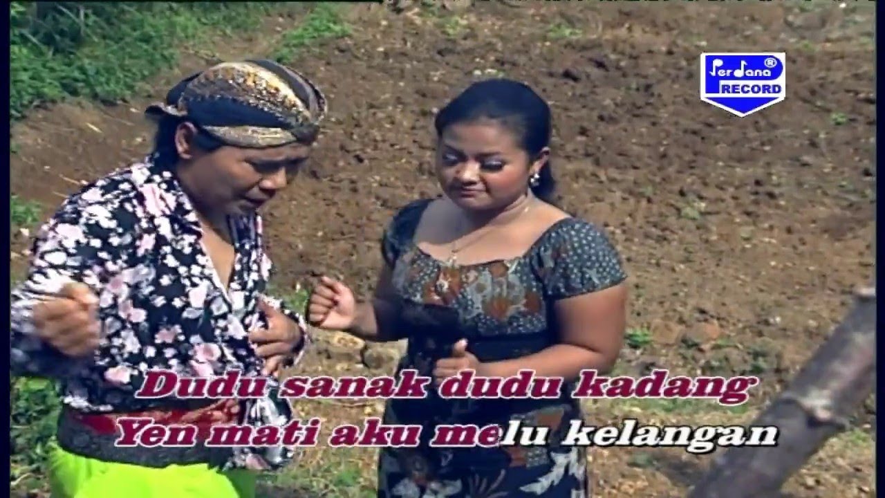 Fia Anjasmara Feat Jithul Sumarji - Prawan Tuwo (Official Musik)