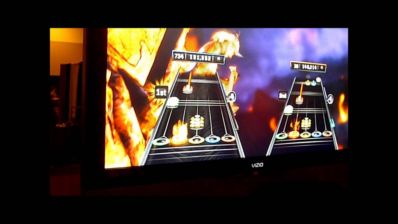 DEVASTATION 2011 - vVv Acai28 vs. vVv Paradise (Song 4/5 GRAND Finals - Speeding)