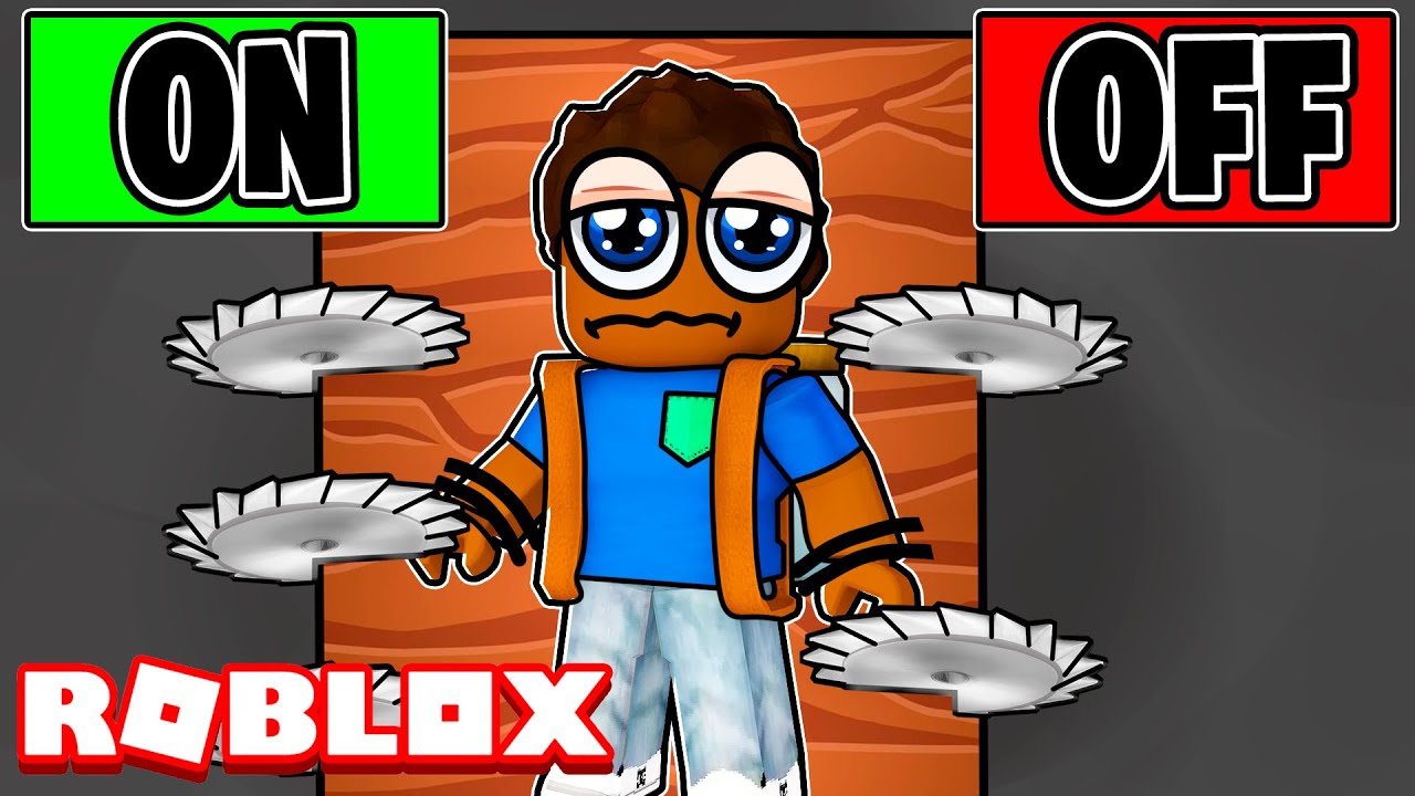 Roblox THE SPINNER.. LIVE or DIE!?