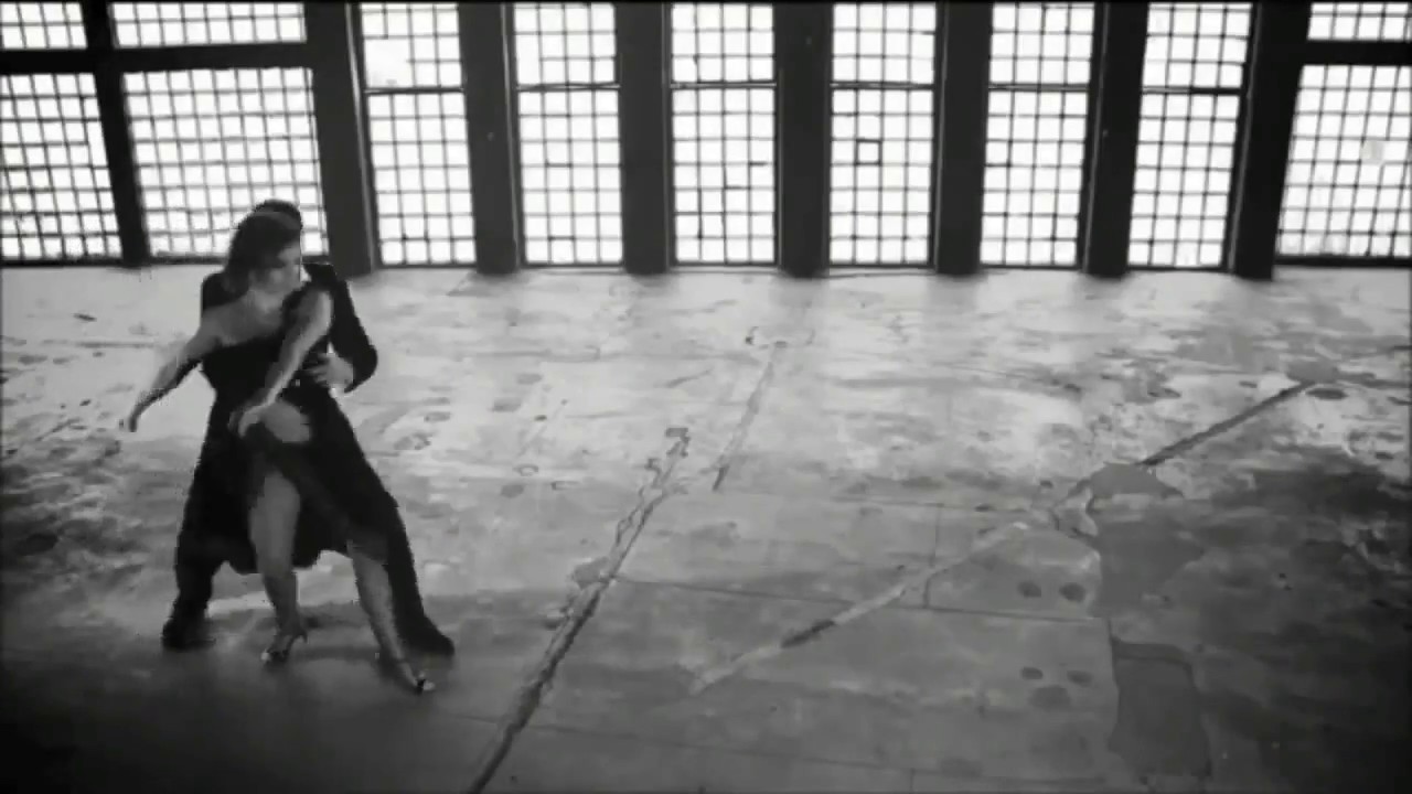 Le dernier baiser