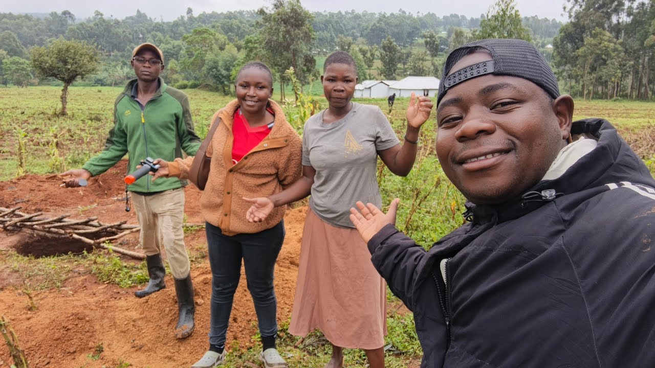 В доме Элизабет!!! Никогда не думала, что могу оказаться в такой ситуации @davyjnr3009 @davyjnr3009