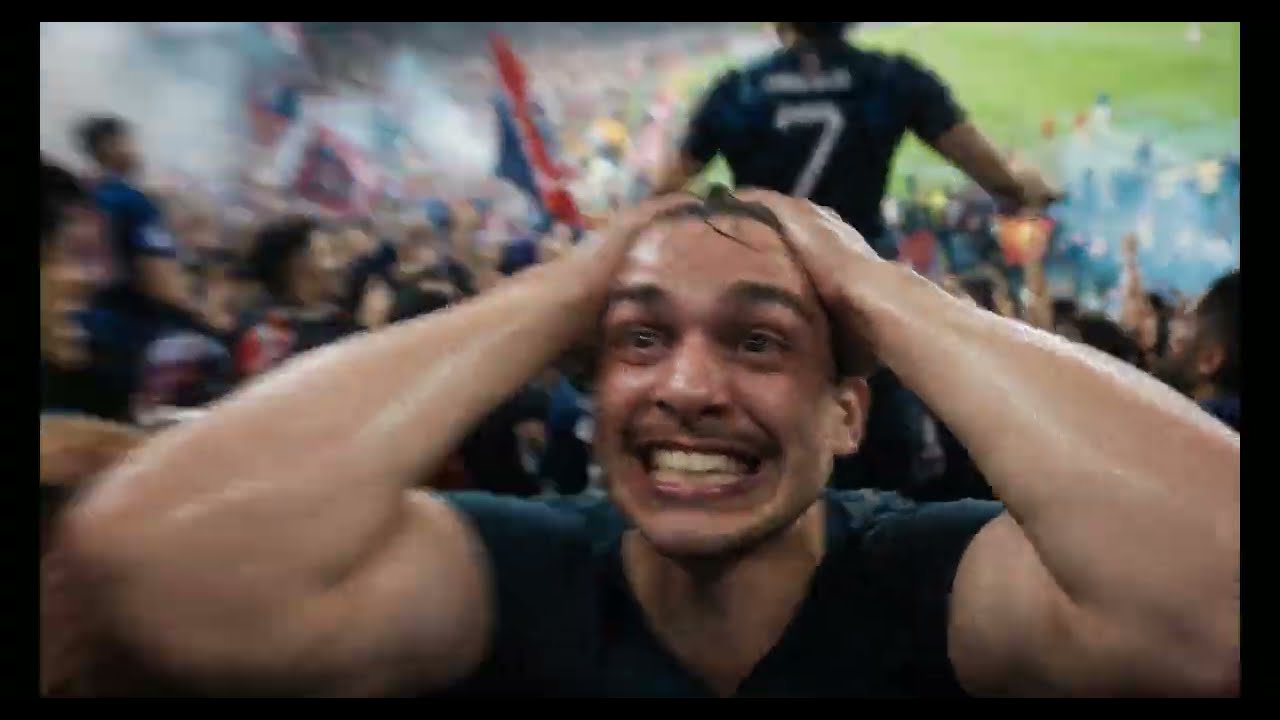PARIS EST MAGIQUE (Vid&eacute;o Officielle)