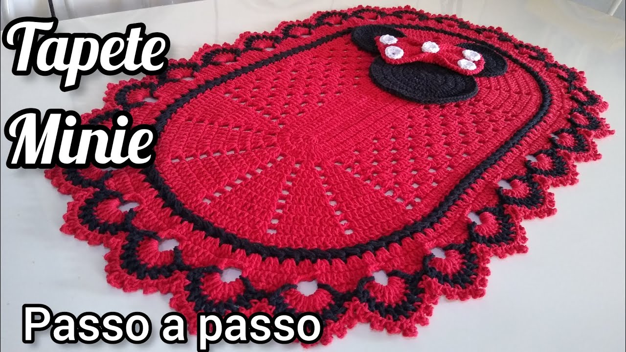 Tapete Minie