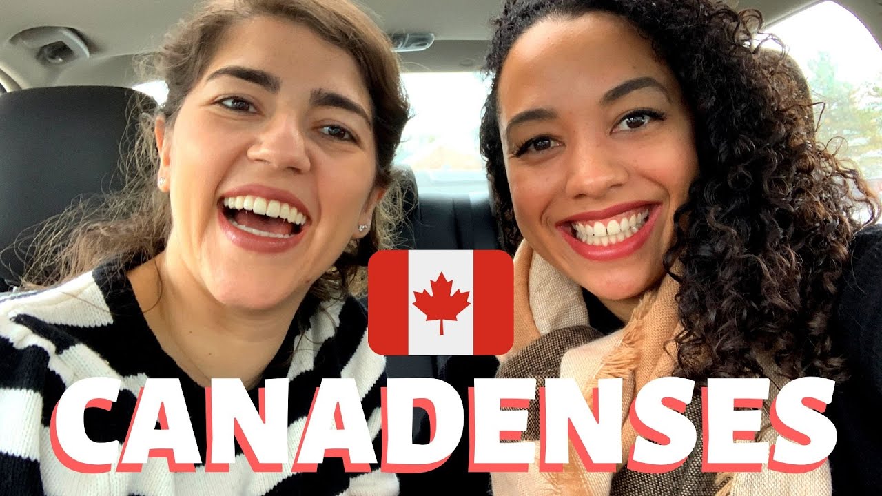 COSTUMES CANADENSES QUE A GENTE ADORA | Vida no Canadá | Fer & Van