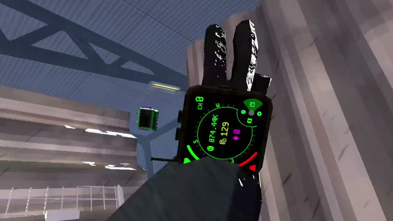 Building a plan kinda