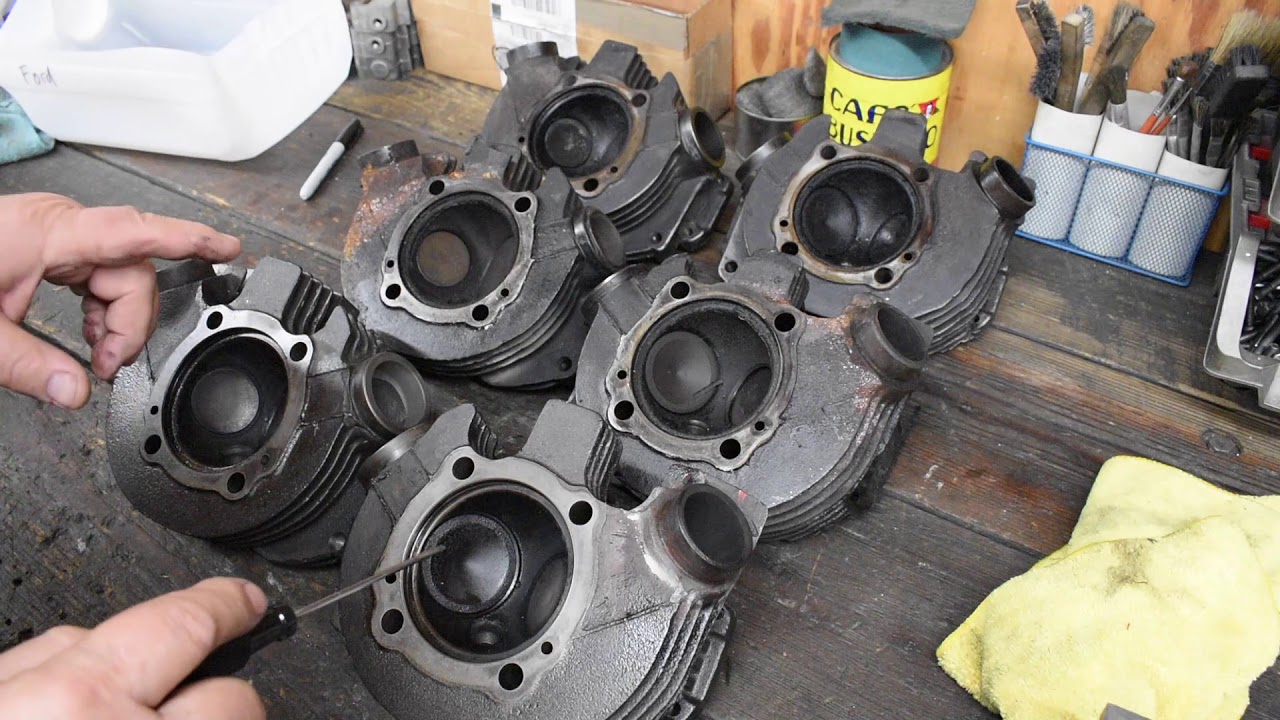 Heads, Everybody Has One, Part 1 Nbr. 60