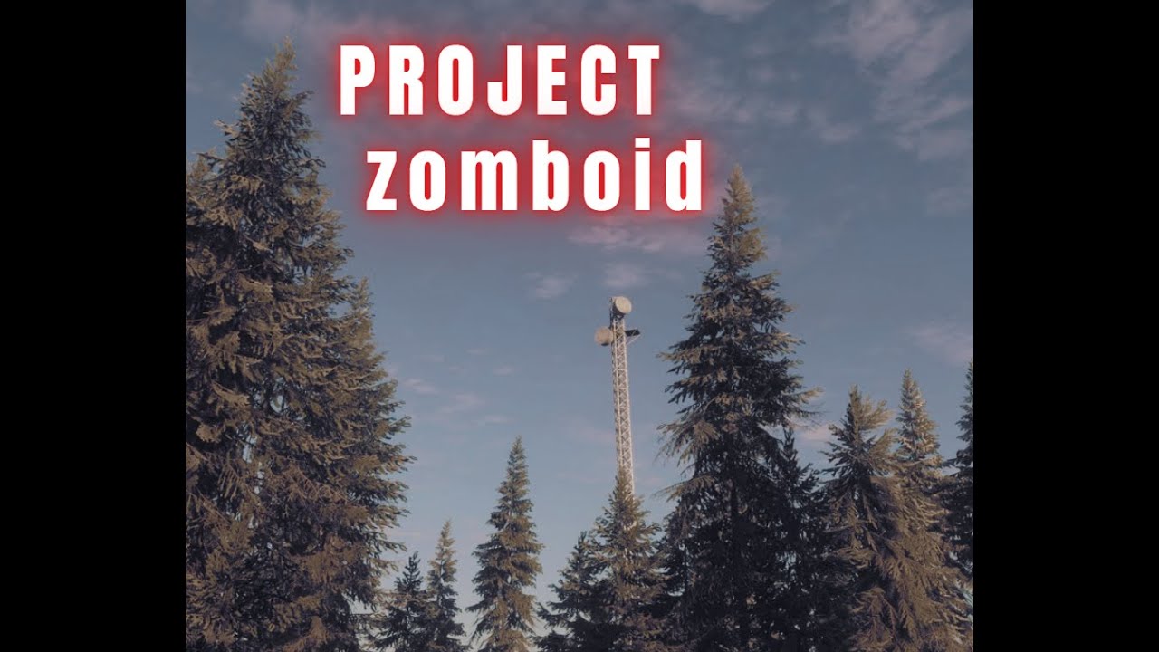 Project zomboid ep4| rebirth