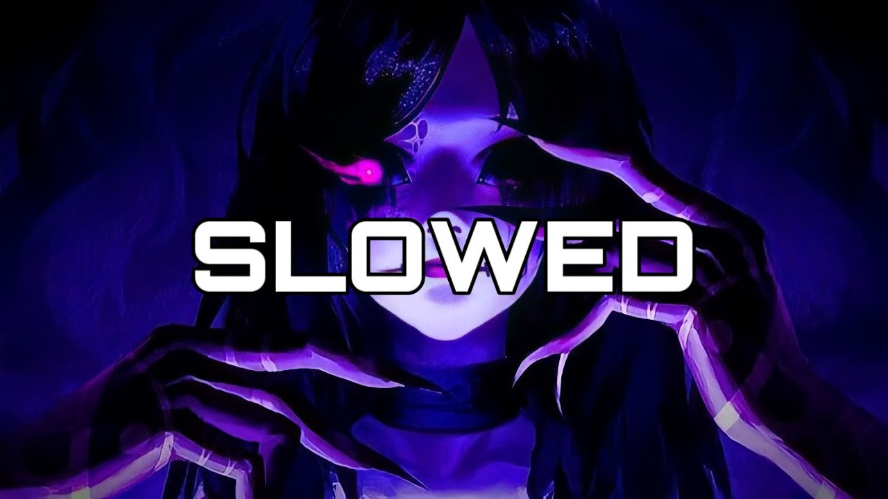 Natalie Jane - Mentally Cheating (Slowed & Reverb)