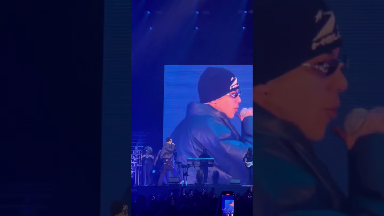 Elodie e Sfera Ebbasta - Anche stasera // Live @ Mediolanum Forum Assago Milano